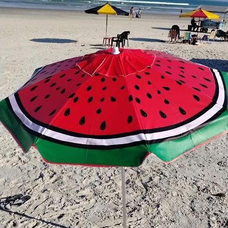 Ap Guaruja Enseada Lado Praia Com Piscina, Lazer Completo Экстерьер фото