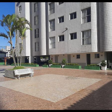 Ap Guaruja Enseada Lado Praia Com Piscina, Lazer Completo Экстерьер фото