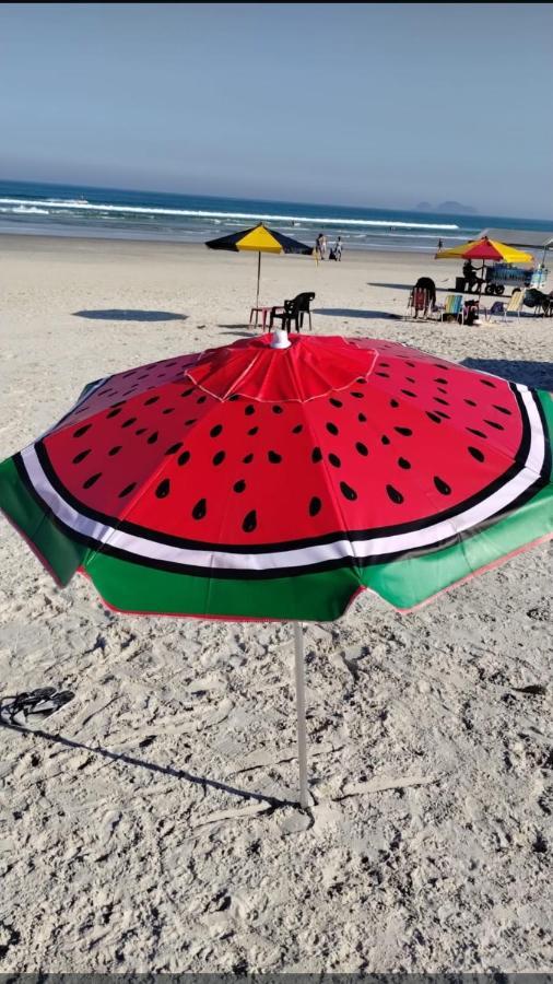 Ap Guaruja Enseada Lado Praia Com Piscina, Lazer Completo Экстерьер фото